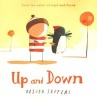 Up and Down (Paperback) - Oliver Jeffers Photo