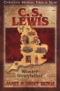 C.S. Lewis - Master Storyteller (Paperback) - Janet Benge Photo