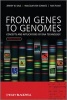 From Genes to Genomes - Concepts and Applications of DNA Technology (Paperback, 3rd Revised edition) - Jeremy W Dale Photo