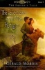 The Lioness and Her Knight (Paperback) - Gerald Morris Photo