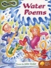 Water Poems - Teaching Notes Stages 7-8: Glow-Worms (Paperback) - John Foster Photo