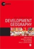 Key Concepts in Development Geography (Paperback) - Rob Potter Photo