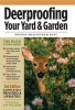 Deer Proofing Your Yard and Garden (Paperback, New edition) - Rhonda Massingham Hart Photo