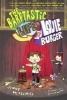 The Barftastic Life of Louie Burger (Hardcover) - Jenny Meyerhoff Photo