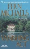 Vanishing Act (Paperback) - Fern Michaels Photo