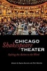 Chicago Shakespeare Theater - Suiting the Action to the Word (Paperback) - Regina Buccola Photo