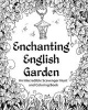 Enchanting English Garden - An Inkcredible Scavenger Hunt and Coloring Book (Paperback) - H R Wallace Publishing Photo