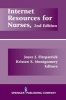 Internet Resources for Nurses (Paperback, 2nd Revised edition) - Joyce J Fitzpatrick Photo