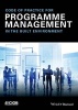 Code of Practice for Programme Management - In the Built Environment (Paperback) - Chartered Institute of Building Photo