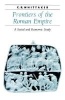 Frontiers of the Roman Empire - A Social and Economic Study (Paperback, New edition) - CR Whittaker Photo