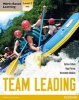 NVQ/SVQ Level 2 Team Leading Candidate Handbook (Paperback) - Bethan Bithell Photo