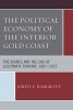 The Political Economy of the Interior Gold Coast - The Asante and the Era of Legitimate Trading, 1807-1875 (Hardcover) - Jarvis L Hargrove Photo