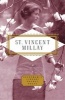 Poems -  (Hardcover) - Edna St Vincent Millay Photo