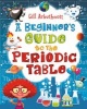 A Beginner's Guide to the Periodic Table (Paperback) - Gill Arbuthnott Photo