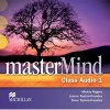 MasterMind Level 1 - Class Audio CD (CD) - Mickey Rogers Photo