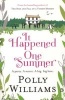 It Happened One Summer (Paperback) - Polly Williams Photo