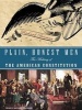 Plain, Honest Men - The Making of the American Constitution (Standard format, CD, Library ed) - Richard R Beeman Photo