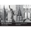 NY Times Postcard Book (Postcard book or pack) - Galison Photo