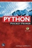 Python pocket primer (Paperback) - Oswald Campesato Photo