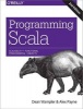 Programming Scala - Scalability = Functional Programming + Objects (Paperback, 2 Rev Ed) - Dean Wampler Photo