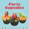 Party Cupcakes (Paperback) - Shereen van Ballegooyen Photo