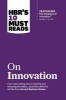 HBR's 10 Must Reads on Innovation (with Featured Article "the Discipline of Innovation," by Peter F. Drucker) - With Featured Article "the Discipline of Innovation," by Peter F. Drucker (Paperback) - Harvard Business Review Photo