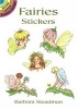 Fairies Stickers (Paperback) - Barbara Steadman Photo