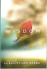 Daily Wisdom - Inspiring Insights on the Torah Portion from the Lubavitcher Rebbe (Hardcover) - Menachem M Schneerson Photo