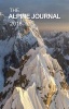 The Alpine Journal 2016, Volume 120 (Hardcover) - Ed Douglas Photo