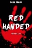 Red Handed (Paperback) - Ann Evans Photo