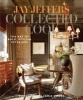 : Collected Cool - The Art of Bold, Stylish Interiors (Hardcover) - Jay Jeffers Photo