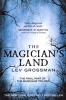 The Magician's Land, Book 3 (Paperback) - Lev Grossman Photo