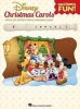 Disney Christmas Carols - Recorder Fun (Paperback) - Hal Leonard Corp Photo