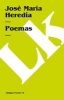 Poemas de  (Spanish, Paperback) - Jose Maria Heredia Photo