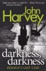 Darkness, Darkness - (Resnick 12) (Paperback) - John Harvey Photo