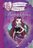 Ever After High: The Secret Diary of Raven Queen (Hardcover) - Heather Alexander Photo