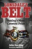 Lonsdale's Belt - Boxing's Most Coveted Prize (Hardcover) - John Harding Photo