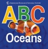 ABC Oceans (Board book) - American Museum of Natural History Photo