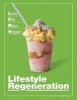 Low Fat Raw Vegan Lifestyle Regeneration (Paperback) - Arnold N Kauffman Photo