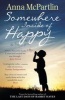 Somewhere Inside Of Happy (Paperback) - Anna McPartlin Photo