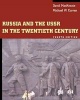 Russia and the USSR in the Twentieth Century (Paperback, 4th Revised edition) - David Mackenzie Photo