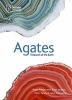 Agates - Treasures of the Earth (Hardcover) - Roger Pabian Photo