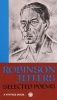 Selected Poems (Paperback) - Robinson Jeffers Photo