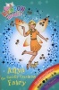 Anya the Cuddly Creatures Fairy, Book 3 - The Princess Fairies (Paperback) - Daisy Meadows Photo