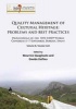 Quality Management of Cultural Heritage: Problems and Best Practices, Volume 8 / Session A13 - Proceedings of the XVII UISPP World Congress (1-7 September, Burgos, Spain) (Paperback) - Davide Delfino Photo