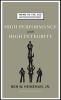 High Performance with High Integrity (Hardcover) - Ben W Heineman Photo