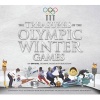 The Treasures of the Winter Olympic Games (Paperback) - Olympic Museum Photo