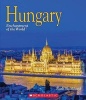 Hungary (Hardcover) - Ruth Bjorklund Photo