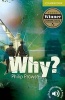 Why? Starter/Beginner Paperback - Starter / Beginner (Paperback, Illustrated Ed) - Philip Prowse Photo