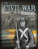 The Civil War by the Numbers (Hardcover) - Amanda Lanser Photo